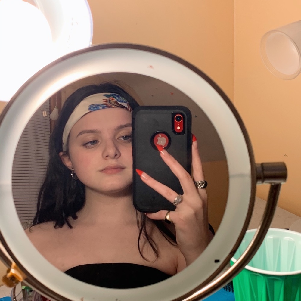 Meet your Posher, Grace